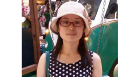 王然--中国农大食物科学博士      
现任：食物研发副总监
主创研发中心，，，，，，，，为集团战略乐成转型打下基础。。。。。。。唬唬；；；；；研发的5种口胃黑猪肉酱，，，，，，，，主打康健营养鲜味时尚的理念。。。。。。。。