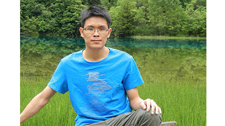 江伟华--西南民大遗传学硕士
现任：战略手艺产品司理，，，，，，，，走进社会学习才真正最先，，，，，，，，谢谢资源家人的资助、支持、明确、容纳，，，，，，，，永远是我最好的同路人和领路人。。。。。。。。