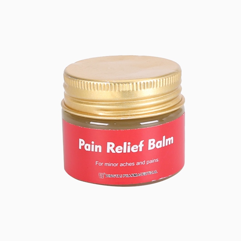 PAIN RELIEF BALM